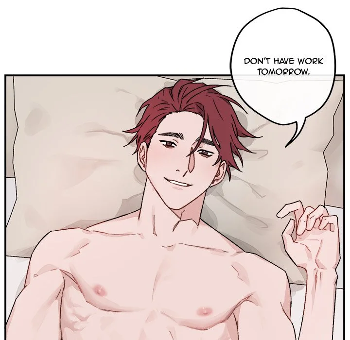 Our Future - Chapter 13